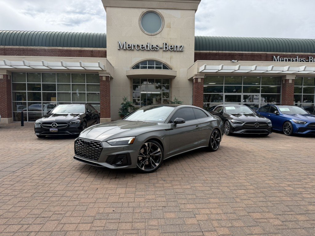 audi s5 coupe 2024 WAUP4AF58RA117146 image audi s5 coupe 2024 WAUP4AF58RA117146 image